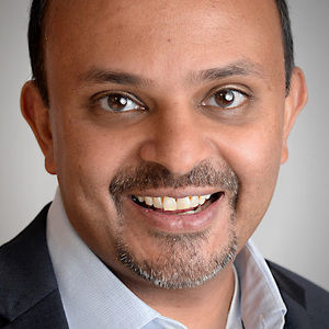 Meet your Posher, Vinod